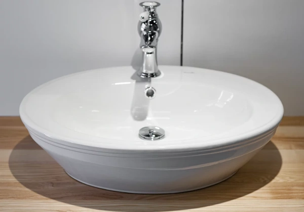 Умывальник CeramaLux N2150