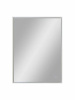 Зеркало Continent Stage White LED 70