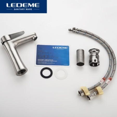 Смеситель Ledeme 71002