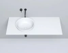 Умывальник Salini Marea 03 40x40 (S-Stone, матовый)