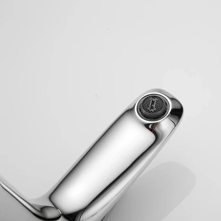 Смеситель для умывальника Shevanik S8501
