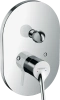 Смеситель встраиваемый Hansgrohe Talis 72407000