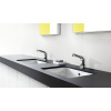 Смеситель Hansgrohe Focus 31171000
