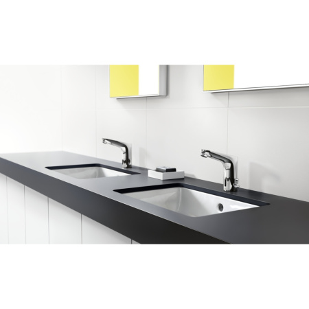 Смеситель Hansgrohe Focus 31171000