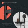 Душевая система Iddis SpaHome SPHBLTKi06