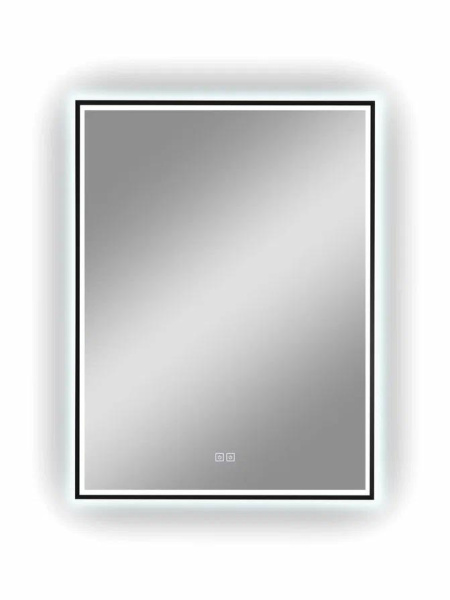 Зеркало Continent Garcia LED 50х70