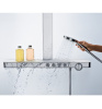 Душевая система термостатическая Hansgrohe Showerpipe 3jet EcoSmart 27029400