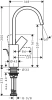 Смеситель Hansgrohe Vivenis 75030670