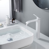 Смеситель для умывальника Shevanik S4011C