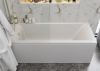 Акриловая ванна VagnerPlast Veronela 170х75