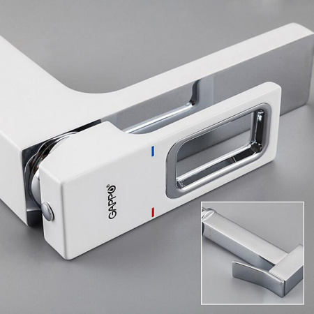 Смеситель Gappo G1017-1