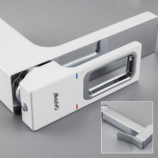 Смеситель Gappo G1017-1 Смеситель Gappo G1017-1