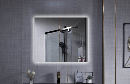 Зеркало Roxen Pure 60х80
