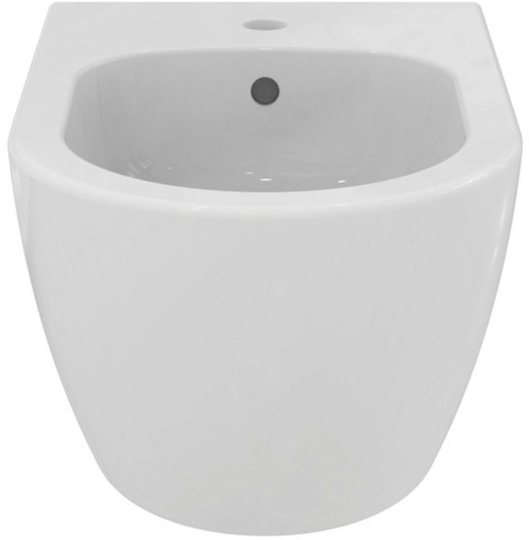 Подвесное биде Ideal Standard Standard Ellisse