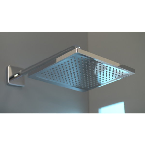 Тропический душ Hansgrohe Crometta E 1jet 26726000