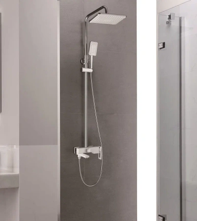 Душевая система Shevanik S9036F