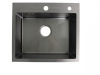 Кухонная мойка премиум Gerhans K35044B