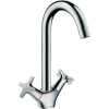 Смеситель Hansgrohe Logis M32 71283000