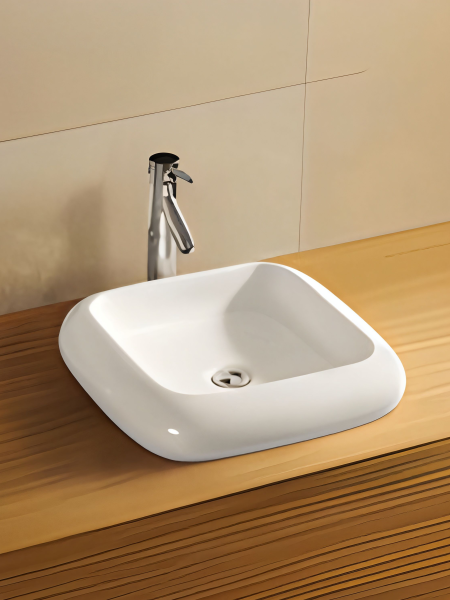 Умывальник WeltWasser WW ELBACH 3061