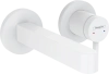 Смеситель встраиваемый Hansgrohe Finoris 76051700