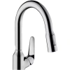 Смеситель Hansgrohe Focus 71862000