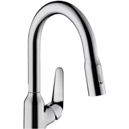 Смеситель Hansgrohe Focus 71862000