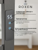 Полотенцесушитель электрический Roxen Plaza 11040-5063GM 50х63