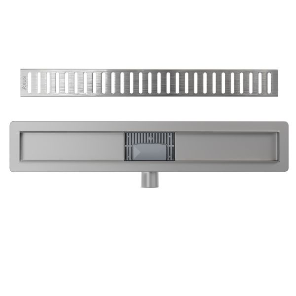 Душевой лоток Axus Standart 600