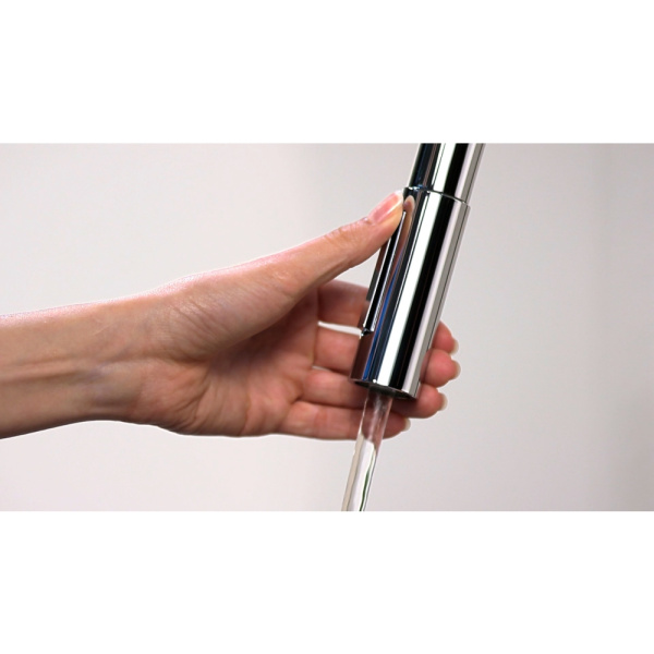 Смеситель Hansgrohe Focus M41 240 31815000