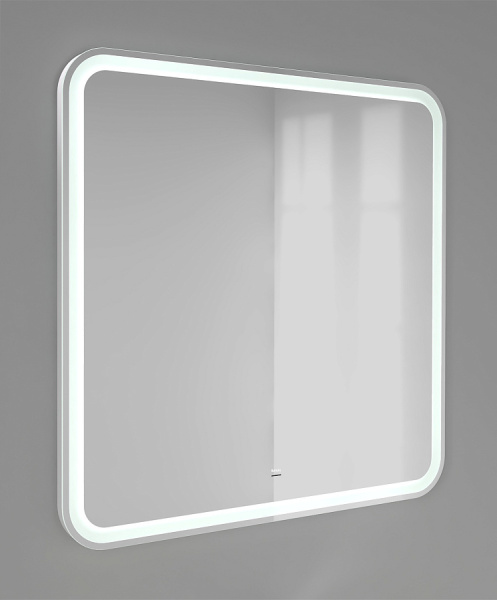 Зеркало Raval Morelle 60x80 / 80х80 детальное фото Зеркало Raval Morelle 60x80 / 80х80
