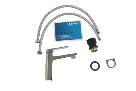 Смеситель Ledeme L1091