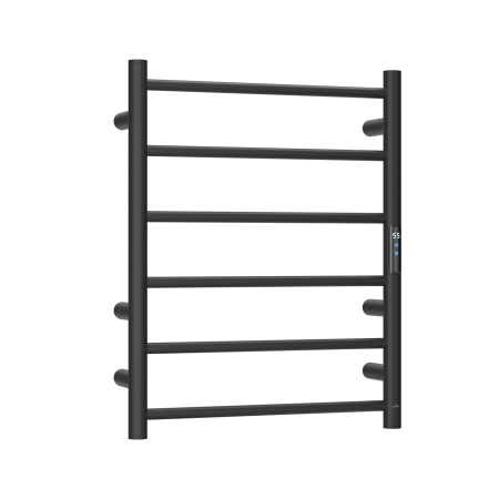Полотенцесушитель электрический Roxen Caspia 11070-5063B 50х63
