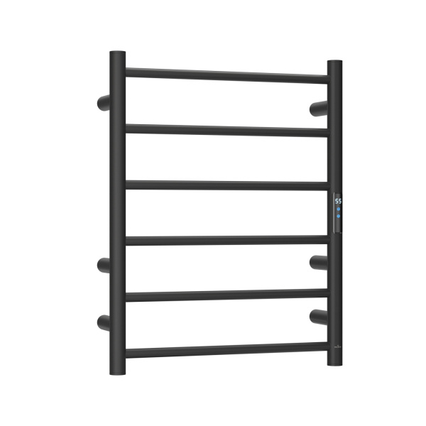 Полотенцесушитель электрический Roxen Caspia 11070-5063B 50х63