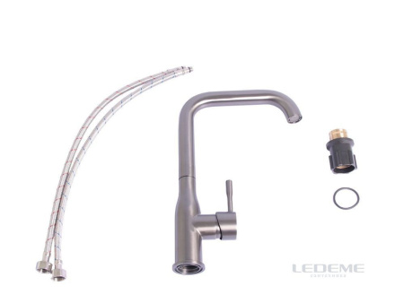 Смеситель Ledeme L4698D