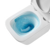Подвесной унитаз Roxen Cube Bidet 530135-01X