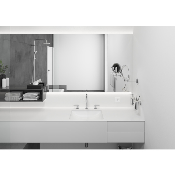 Смеситель Hansgrohe Vernis Shape 71563000