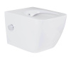 Подвесной унитаз Roxen Cube Bidet 530135-01X