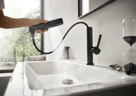Смеситель Hansgrohe Finoris 76063670
