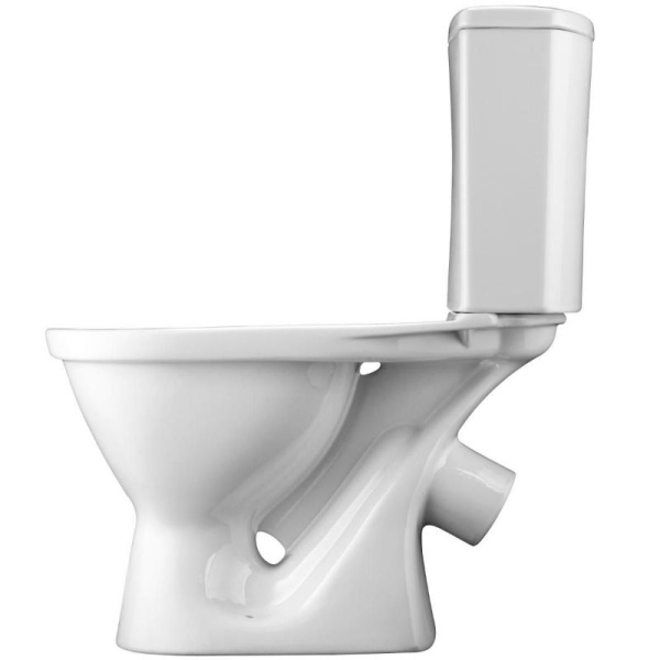 Напольный унитаз Santek Алькор 1.WH30.2.140