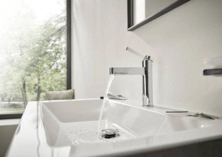 Смеситель Hansgrohe Finoris 76010000