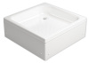 Душевой поддон Метакам Universal S 90x90