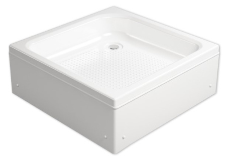 Душевой поддон Метакам Universal S 90x90