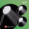Душевая система Iddis Shelfy SHESB3Bi06
