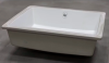 Умывальник CeramaLux 542A