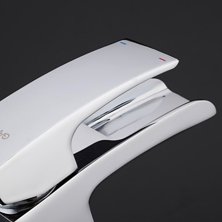 Смеситель Gappo G1007-20