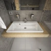 Умывальник мебельный Madera Classica 90