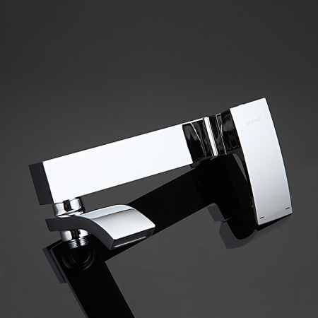 Смеситель Gappo G3207