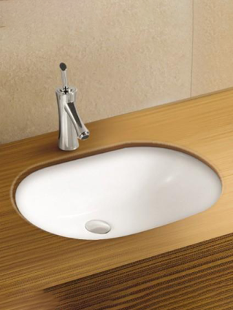 Умывальник WW DEILBACH 6030
