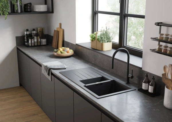 Смеситель Hansgrohe Talis 72803670