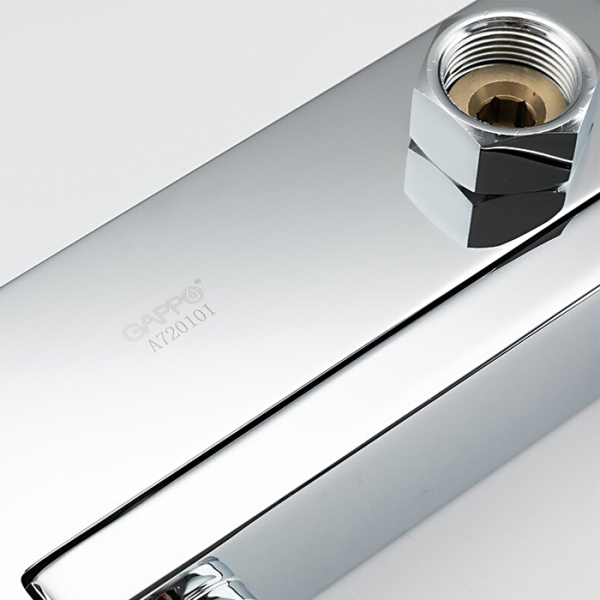 Смеситель Gappo G3018 Смеситель Gappo G3018